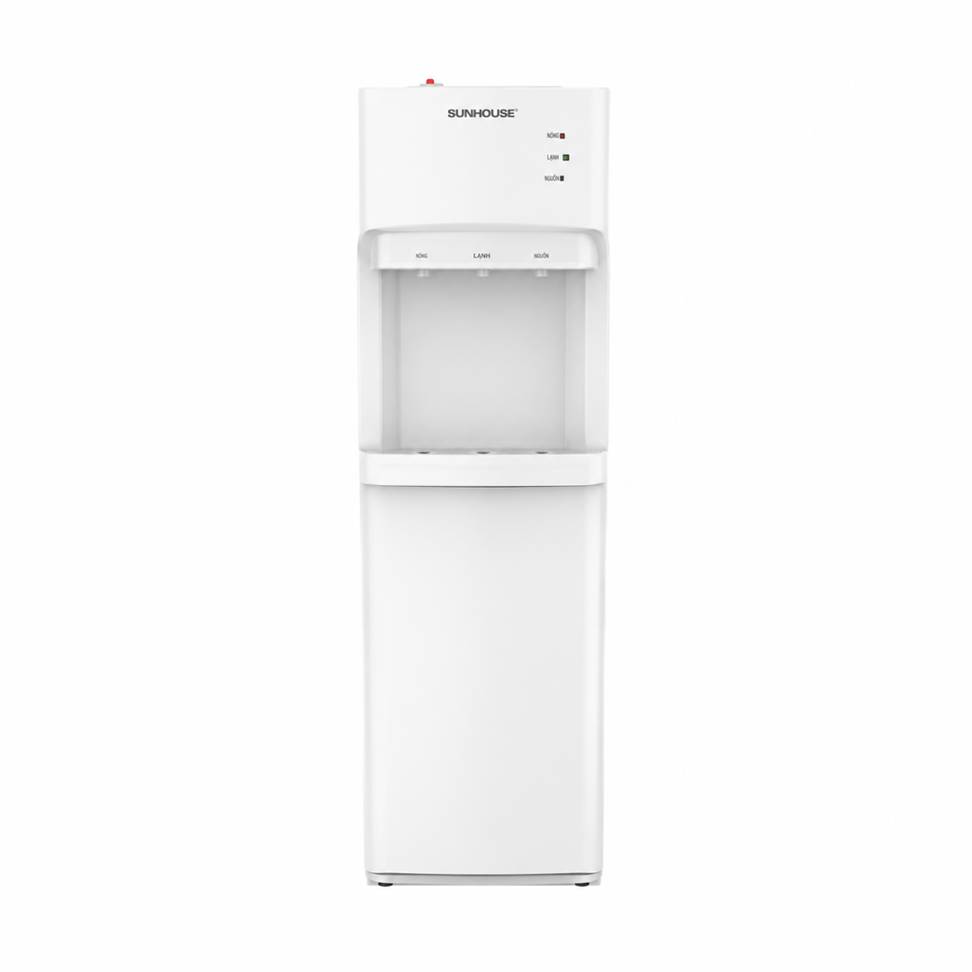 Cây nước nóng lạnh Sunhouse SHD9633